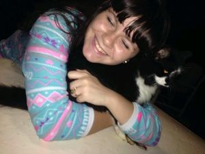 Meet your Posher, Tiffany